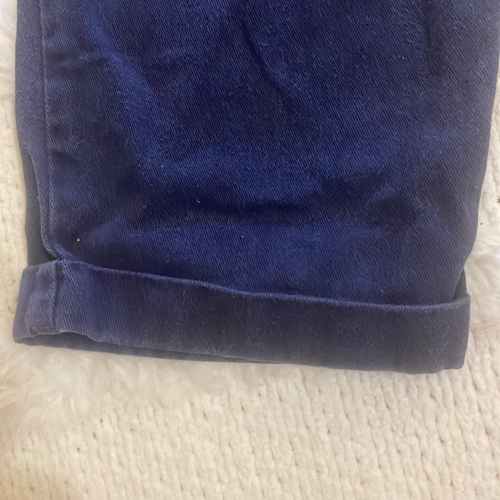Chic pants women’s high waisted - Picture 7 of 16